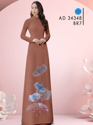Vải Áo Dài Hoa Lan Thiết Kế 2024 AD 34348 20 1709260149 566 Vai Ao Dai Hoa Lan Thiet Ke 2024 AD 34348
