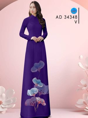 Vải Áo Dài Hoa Lan Thiết Kế 2024 AD 34348 21 1709260149 765 Vai Ao Dai Hoa Lan Thiet Ke 2024 AD 34348