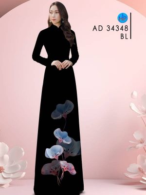 Vải Áo Dài Hoa Lan Thiết Kế 2024 AD 34348 22 1709260150 189 Vai Ao Dai Hoa Lan Thiet Ke 2024 AD 34348
