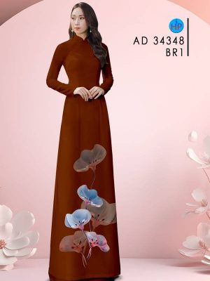 Vải Áo Dài Hoa Lan Thiết Kế 2024 AD 34348 23 1709260150 713 Vai Ao Dai Hoa Lan Thiet Ke 2024 AD 34348