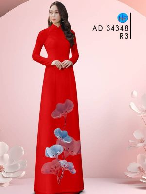 Vải Áo Dài Hoa Lan Thiết Kế 2024 AD 34348 27 1709260152 278 Vai Ao Dai Hoa Lan Thu Hut AD 34348