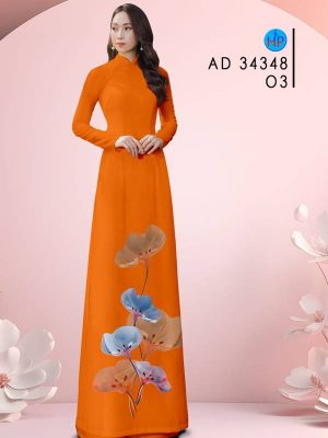 Vải Áo Dài Hoa Lan Thiết Kế 2024 AD 34348 29 1709260153 263 Vai Ao Dai Hoa Lan Thu Hut AD 34348
