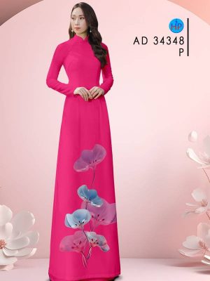 Vải Áo Dài Hoa Lan Thiết Kế 2024 AD 34348 28 1709260153 796 Vai Ao Dai Hoa Lan Thiet Ke 2024 AD 34348