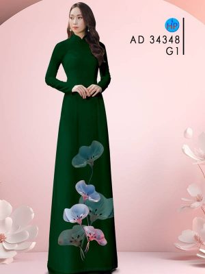 Vải Áo Dài Hoa Lan Thiết Kế 2024 AD 34348 32 1709260154 346 Vai Ao Dai Hoa Lan Thu Hut AD 34348