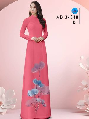 Vải Áo Dài Hoa Lan Thiết Kế 2024 AD 34348 30 1709260154 815 Vai Ao Dai Hoa Lan Thu Hut AD 34348