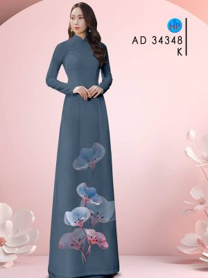 Vải Áo Dài Hoa Lan Thiết Kế 2024 AD 34348 35 1709260155 334 Vai Ao Dai Hoa Lan Thu Hut AD 34348