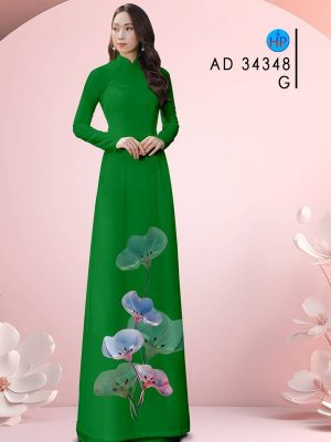 Vải Áo Dài Hoa Lan Thiết Kế 2024 AD 34348 33 1709260155 784 Vai Ao Dai Hoa Lan Thu Hut AD 34348