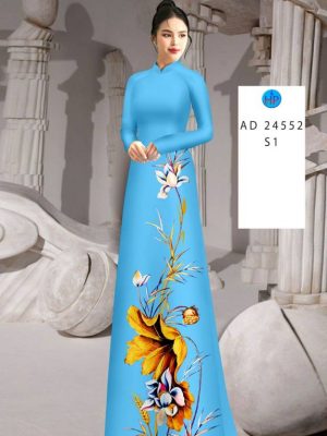 Vải Áo Dài Hoa Sen Mới Ra AD 24552 24 1709260648 230 Vai Ao Dai Hoa Sen Moi Ra AD 24552