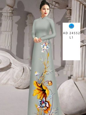 Vải Áo Dài Hoa Sen Mới Ra AD 24552 34 1709260651 397 Vai Ao Dai Hoa Sen Moi Ra AD 24552