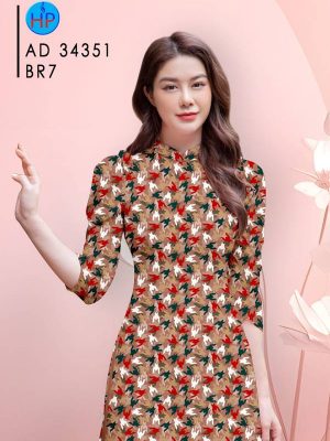 1709261451 781 Vai Ao Dai Hoa Deu Kieu Moi AD 34351