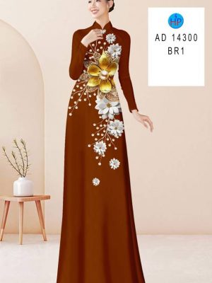 Vải Áo Dài Hoa In 3D Vừa Ra AD 14300 23 1709518823 984 Vai Ao Dai Hoa In 3D Vua Ra AD 14300
