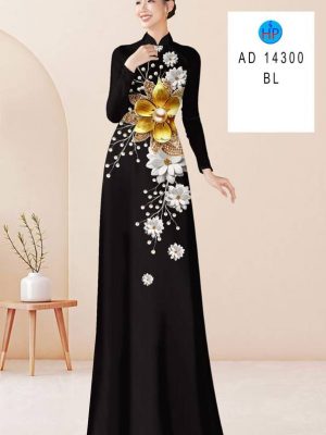 Vải Áo Dài Hoa In 3D Vừa Ra AD 14300 24 1709518824 909 Vai Ao Dai Hoa In 3D Vua Ra AD 14300
