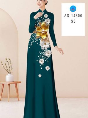 Vải Áo Dài Hoa In 3D Vừa Ra AD 14300 29 1709518825 350 Vai Ao Dai Hoa In 3D Vua Ra AD 14300