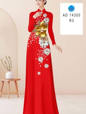 Vải Áo Dài Hoa In 3D Vừa Ra AD 14300 30 1709518826 450 Vai Ao Dai Hoa In 3D Vua Ra AD 14300