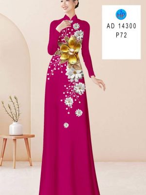 Vải Áo Dài Hoa In 3D Vừa Ra AD 14300 32 1709518827 506 Vai Ao Dai Hoa In 3D Vua Ra AD 14300