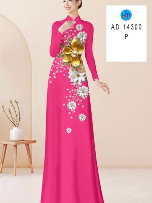Vải Áo Dài Hoa In 3D Vừa Ra AD 14300 33 1709518827 954 Vai Ao Dai Hoa In 3D Vua Ra AD 14300
