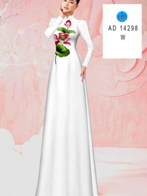 Vải Áo Dài Hoa Sen Kiểu Mới AD 14298 24 1709519346 673 Vai Ao Dai Hoa Sen Kieu Moi AD 14298