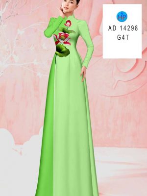Vải Áo Dài Hoa Sen Kiểu Mới AD 14298 31 1709519348 945 Vai Ao Dai Hoa Sen Kieu Moi AD 14298