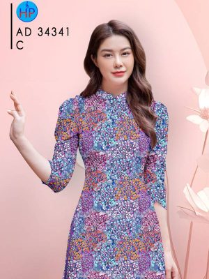 Vải Áo Dài Hoa Nhí Thiết Kế 2024 AD 34341 24 1709519819 449 Vai Ao Dai Hoa Nhi Thiet Ke 2024 AD 34341