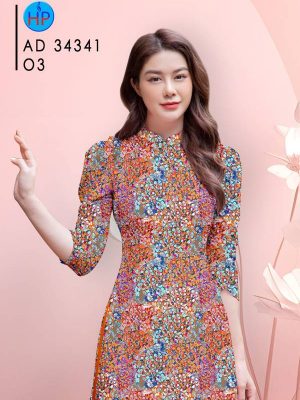 Vải Áo Dài Hoa Nhí Thiết Kế 2024 AD 34341 30 1709519820 690 Vai Ao Dai Hoa Nhi Thiet Ke 2024 AD 34341