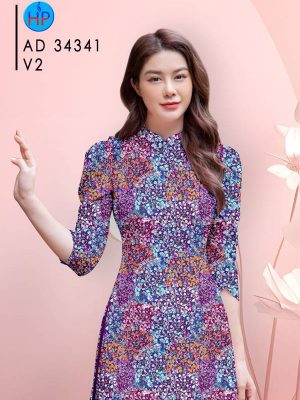 Vải Áo Dài Hoa Nhí Thiết Kế 2024 AD 34341 33 1709519821 562 Vai Ao Dai Hoa Nhi Thiet Ke 2024 AD 34341