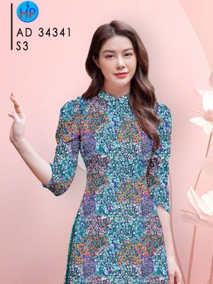 Vải Áo Dài Hoa Nhí Thiết Kế 2024 AD 34341 34 1709519822 390 Vai Ao Dai Hoa Nhi Thiet Ke 2024 AD 34341