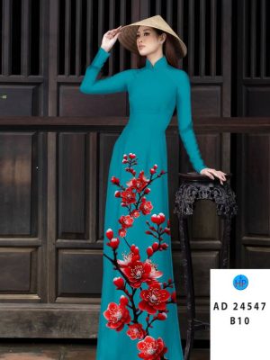 Vải Áo Dài Hoa In 3D Độc Đáo AD 24547 23 1709520241 507 Vai Ao Dai Hoa In 3D Doc Dao AD 24547