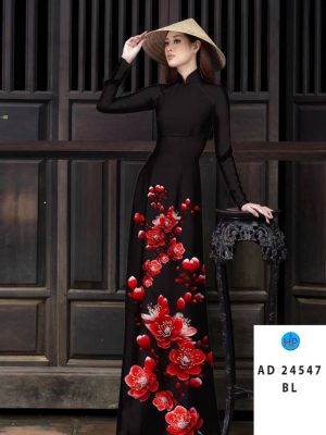 Vải Áo Dài Hoa In 3D Độc Đáo AD 24547 25 1709520241 629 Vai Ao Dai Hoa In 3D Doc Dao AD 24547