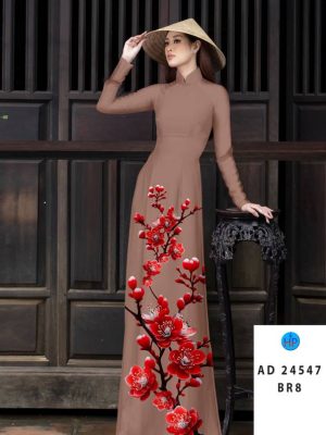 Vải Áo Dài Hoa In 3D Độc Đáo AD 24547 26 1709520242 398 Vai Ao Dai Hoa In 3D Doc Dao AD 24547