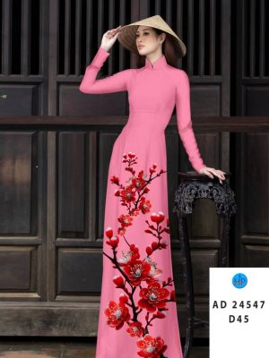 Vải Áo Dài Hoa In 3D Độc Đáo AD 24547 28 1709520242 403 Vai Ao Dai Hoa In 3D Doc Dao AD 24547