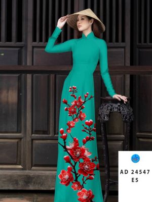 Vải Áo Dài Hoa In 3D Độc Đáo AD 24547 29 1709520243 826 Vai Ao Dai Hoa In 3D Doc Dao AD 24547