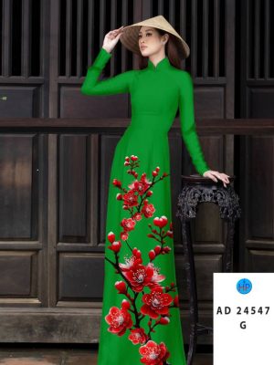 Vải Áo Dài Hoa In 3D Độc Đáo AD 24547 30 1709520243 851 Vai Ao Dai Hoa In 3D Doc Dao AD 24547