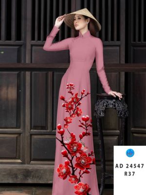 Vải Áo Dài Hoa In 3D Độc Đáo AD 24547 34 1709520244 279 Vai Ao Dai Hoa In 3D Doc Dao AD 24547