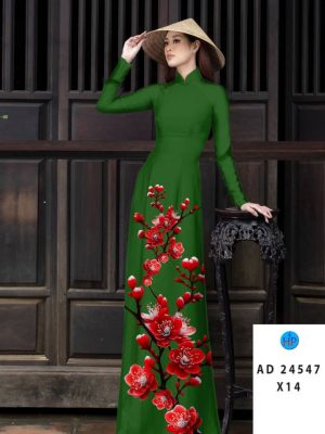 Vải Áo Dài Hoa In 3D Độc Đáo AD 24547 38 1709520245 321 Vai Ao Dai Hoa In 3D Doc Dao AD 24547