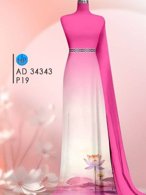 1709520687 591 Vai Ao Dai Hoa Sen Thiet Ke 2024 AD 34343
