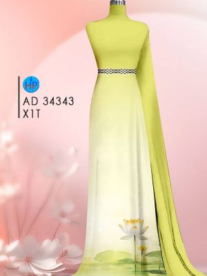 1709520689 375 Vai Ao Dai Hoa Sen Thiet Ke 2024 AD 34343