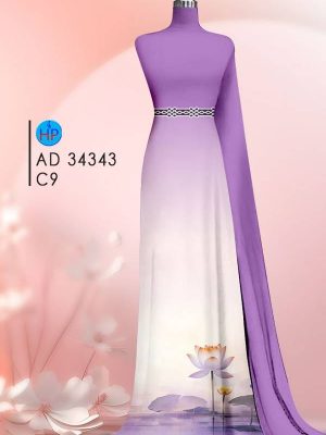 1709520691 494 Vai Ao Dai Hoa Sen Thiet Ke 2024 AD 34343