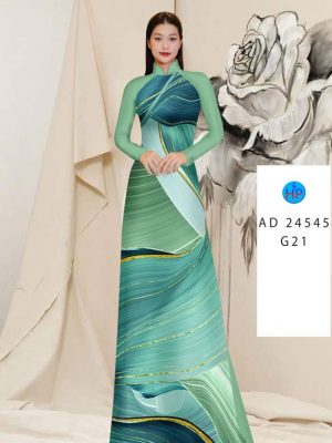 1709521075 65 Vai Ao Dai Hoa Van Thiet Ke 2024 AD 24545