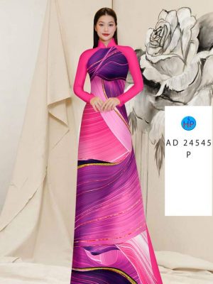 1709521076 372 Vai Ao Dai Hoa Van Thiet Ke 2024 AD 24545