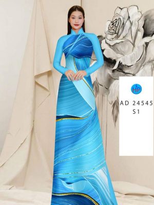 1709521077 268 Vai Ao Dai Hoa Van Thiet Ke 2024 AD 24545