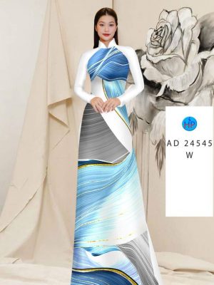 1709521077 748 Vai Ao Dai Hoa Van Thiet Ke 2024 AD 24545