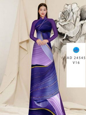 1709521077 951 Vai Ao Dai Hoa Van Thiet Ke 2024 AD 24545