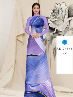 1709521078 312 Vai Ao Dai Hoa Van Thiet Ke 2024 AD 24545