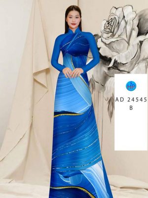 1709521078 612 Vai Ao Dai Hoa Van Thiet Ke 2024 AD 24545