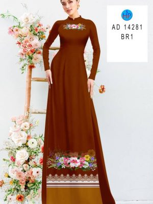 Vải Áo Dài Hoa In 3D Sang Trọng AD 14281 23 1709521619 209 Vai Ao Dai Hoa In 3D Sang Trong AD 14281