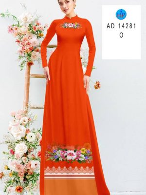 Vải Áo Dài Hoa In 3D Sang Trọng AD 14281 27 1709521620 393 Vai Ao Dai Hoa In 3D Sang Trong AD 14281