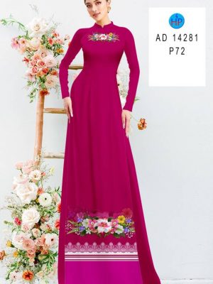 Vải Áo Dài Hoa In 3D Sang Trọng AD 14281 28 1709521621 238 Vai Ao Dai Hoa In 3D Sang Trong AD 14281