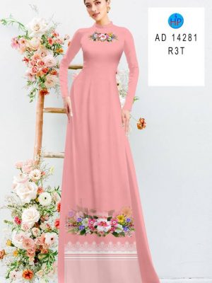 Vải Áo Dài Hoa In 3D Sang Trọng AD 14281 31 1709521621 52 Vai Ao Dai Hoa In 3D Sang Trong AD 14281