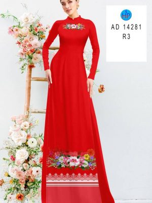 Vải Áo Dài Hoa In 3D Sang Trọng AD 14281 30 1709521621 801 Vai Ao Dai Hoa In 3D Sang Trong AD 14281