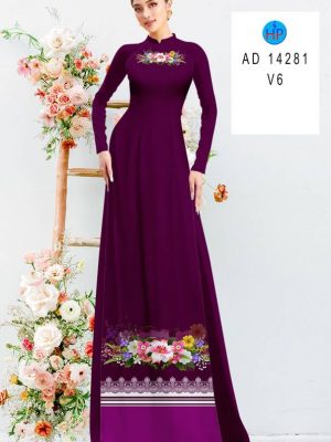 Vải Áo Dài Hoa In 3D Sang Trọng AD 14281 33 1709521622 244 Vai Ao Dai Hoa In 3D Sang Trong AD 14281